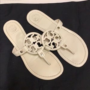 Tory Burch Sandals Size 7.5